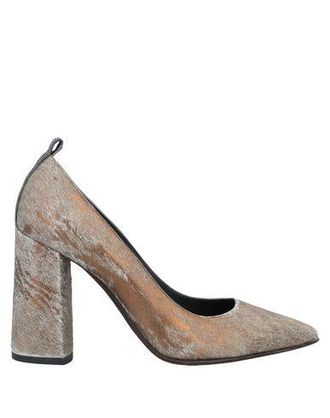 Brunello Cucinelli SCHUHE - Pumps auf YOOX.COM