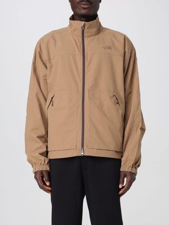 The North Face Jacket THE NORTH FACE Men color Brown