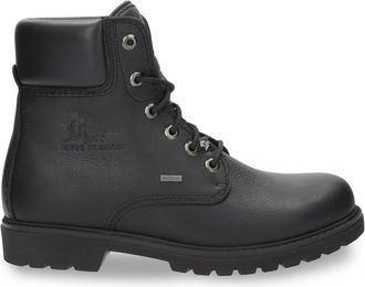 Panama Jack Mens 03 GTX Wool Waterproof Leather Hiking Ankle Winter Boots