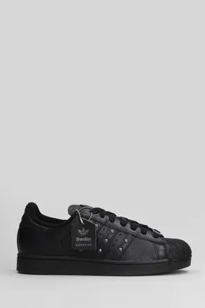 adidas Superstar Ii Sneakers