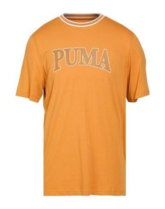 Puma CAMISETAS Y TOPS - Camisetas en YOOX.COM