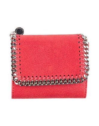 Stella McCartney Marroquiner&iacute;a - Billeteras en YOOX.COM