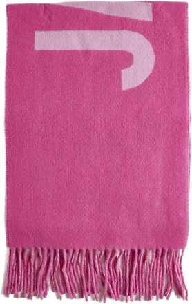 Jacquemus Mujer, Accesorios, Rosa, Talla: ONE Size