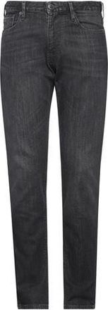 Emporio Armani BOTTOMWEAR - Jeans sur YOOX.COM
