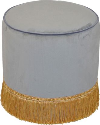 HOME AFFAIRE Hocker 1 Stk. tlg