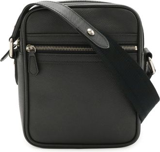 Louis Vuitton Taiga Ardoise Taiga Leather Shoulder Bag (Pre-Owned)