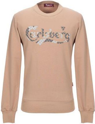 Carlsberg CAMISETAS Y TOPS - Sudaderas en YOOX.COM