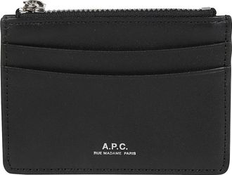 A.P.C. A.p.c., Uomo, Accessori, Nero, Taglia unica, new