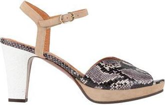 Chie Mihara FOOTWEAR - Sandals on YOOX.COM