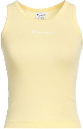 Champion TOPWEAR - Tank Tops on YOOX.COM