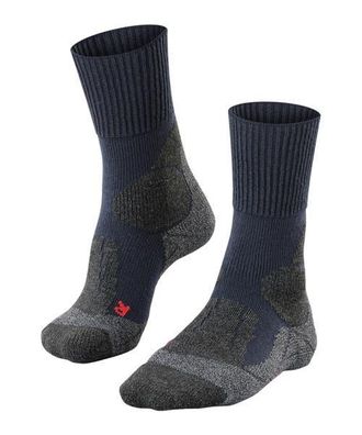 Falke TK1 Adventure Hiking Socks in Marine at Nordstrom, Size Medium