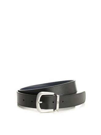 Valentino Garavani Belt With Reversible Buckle
