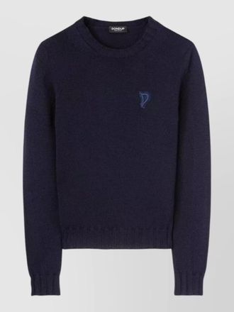 Dondup wool jumper