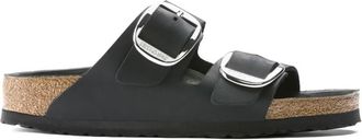 Birkenstock Arizona Big Buckle Slip On Sandals