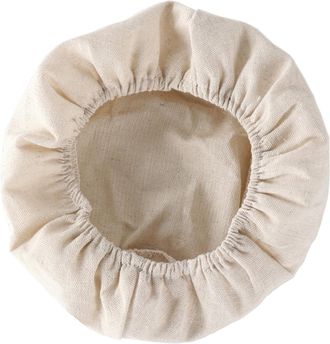 Generic Bread Basket Covver, Dough Fermentation Cloth, Bread Proofing Cloth, Dough Proofing Covver, Rattan Bread Baking Towel, Bread Basket Cloth Napkin For P