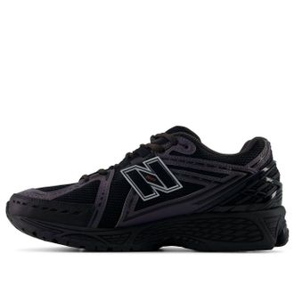 New Balance 1906R Black Hot Tomato U19069L0