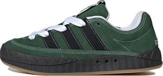 adidas Adimatic YNuK Green IE2164