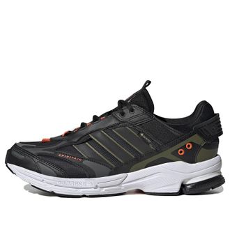 adidas Spiritain 2000 GORE-TEX Black Iron Metallic HP6718