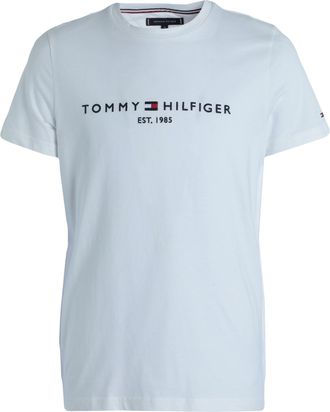 Tee shirt hilfiger homme clearance