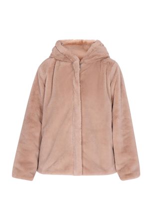 Usha Jas Dames lichtbeige
