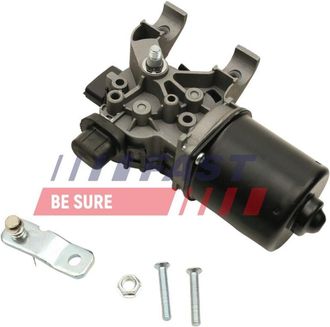 OEM Ft82826 Motor De Limpiaparabrisas R&aacute;pido