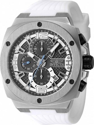 Invicta Mens Racing Watch