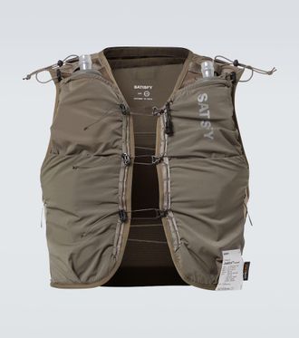 SATISFY Justice technical vest