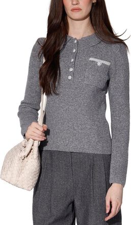 Walter Baker Barry Polo Shirt