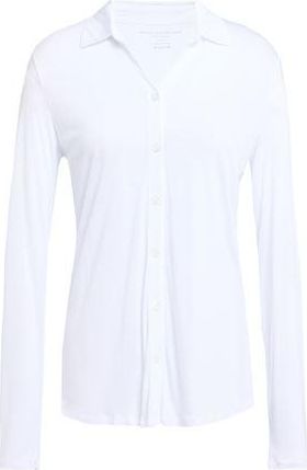 Majestic Filatures CAMISETAS Y TOPS - Camisas en YOOX.COM