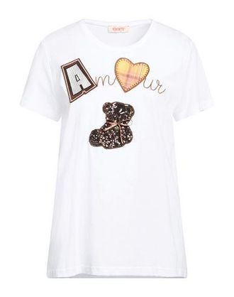Kontatto CAMISETAS Y TOPS - Camisetas en YOOX.COM