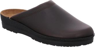 Rohde Heren, Schoenen, Bruin, Maat: 45 EU Leer