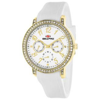 Seapro Swell Womens Watch
