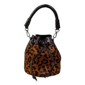 Dondup Donna, Borse, Marrone, Taglia unica, new