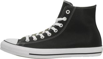 Converse Klassieke Canvas Sneakers - Heren - Sneakers - Zwart - 36 EU - Schoenen