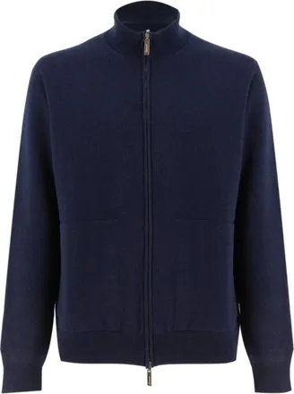 Drumohr Uomo, Maglie, Blu, 3Xl, new