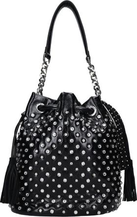 La Carrie Bolso Andromeda - Bags - Mujer - Negro - ONE SIZE