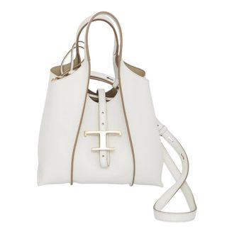 Tod's Borse - - Bags - unisex - Bianco - ONE SIZE