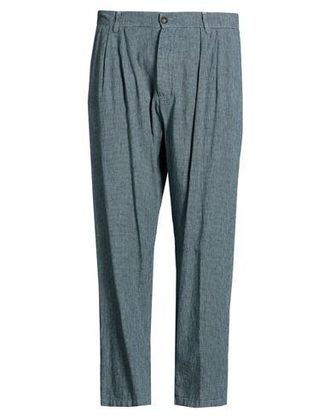 Massimo Alba BOTTOMWEAR - Trousers on YOOX.COM
