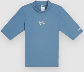 O'Neill Essentials Skin Kids Licra azul