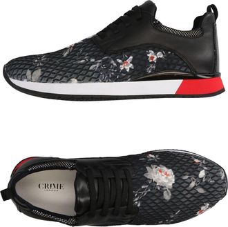 Crime London FOOTWEAR - Trainers on YOOX.COM