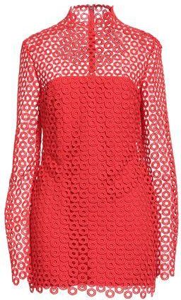 DAVID KOMA DRESSES - Mini dresses sur YOOX.COM