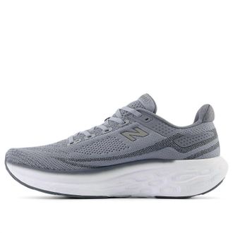 New Balance Mens Fresh Foam X 1080 V13 Shoes In Steel