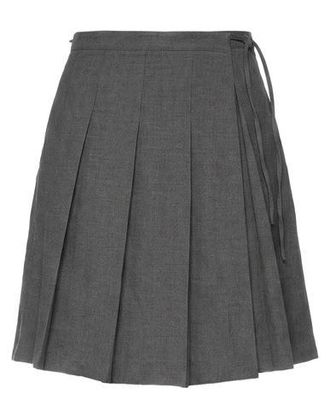 Dunst BOTTOMWEAR - Midi skirts on YOOX.COM