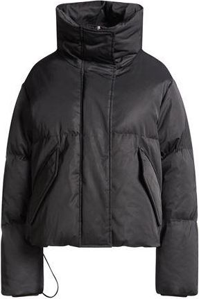 Maison Margiela COATS & JACKETS - Puffers on YOOX.COM