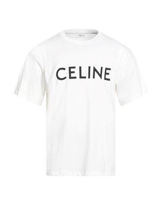 Celine CAMISETAS Y TOPS - Camisetas en YOOX.COM