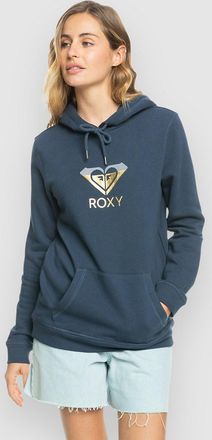 Roxy Itiagraheart T-Shirt blu