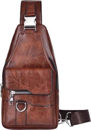 Generic Womens Cross-Body Bags Cross Body Bag Women for Work, Office Durable Messenger Bag for Daily Commute & Travel, Lightweight Crossbody Shoulder Laptop B