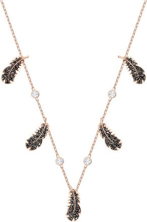 Swarovski Naughty Choker - Dames - Kettingen - Roze - ONE Size - Accessoires