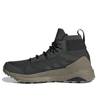 adidas (WMNS) adidas Parley x Terrex Free Hiker Earth Trace Cargo GX2420