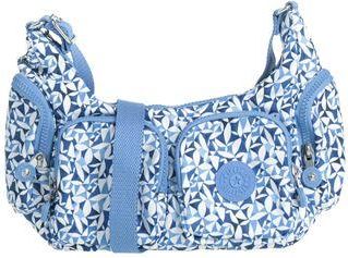 Kipling BAGS - Cross-body bags sur YOOX.COM